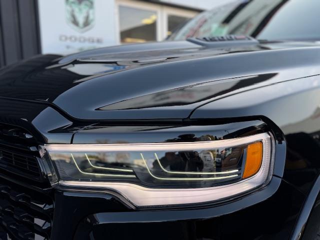 Dodge Ram 1500 Crew Limited Night Edition Rambox 2025