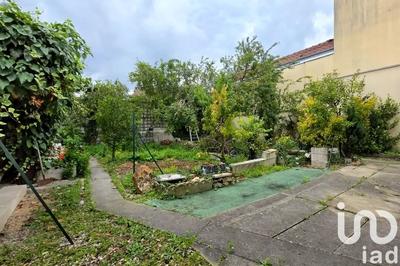 Maison - 70 m² - 4 pièces