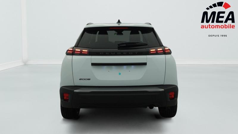 Peugeot 2008 100 s Bvm6 Allure