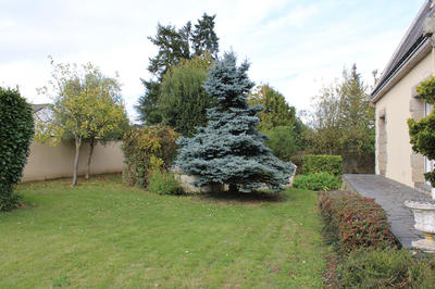 Maison - 172 m² - 7 pièces