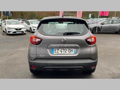 Renault Captur Business dCi 110 Energy