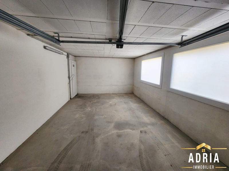 Maison - 71 m² - 4 pièces