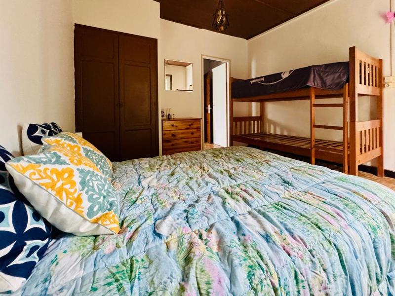 Maison de ville - 72 m² - 3 pièces