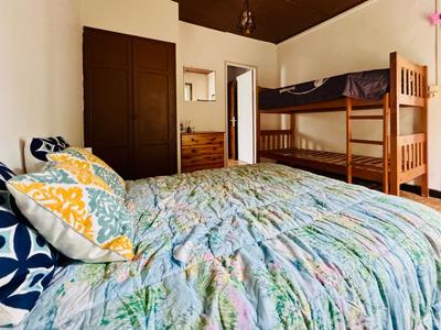 Maison de ville - 72 m² - 3 pièces