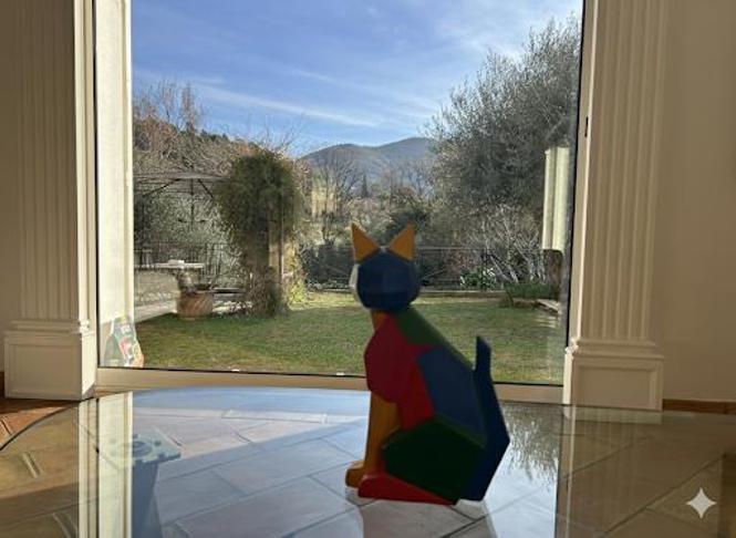 Villa - 135 m² - 4 pièces