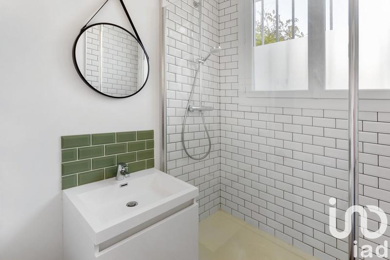 Maison - 144 m² - 6 pièces