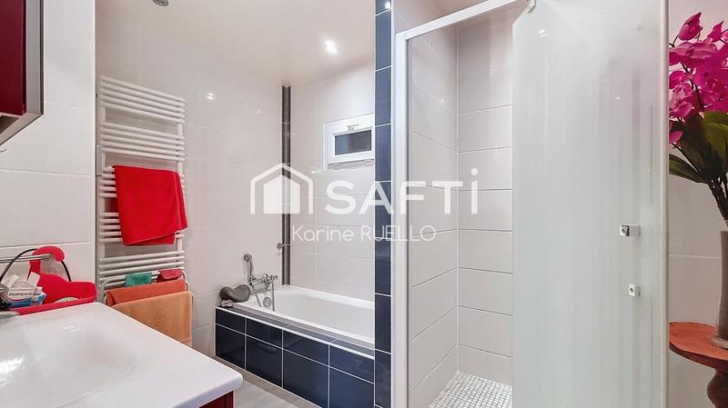 Maison - 126 m² - 4 pièces