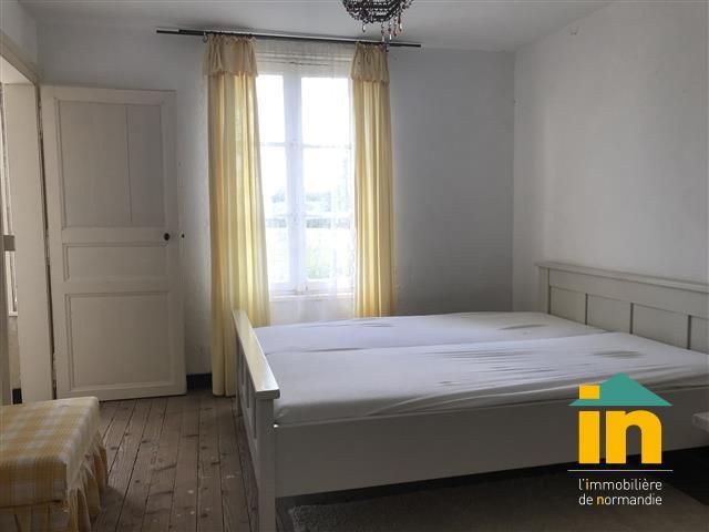 Maison de campagne - 121 m² - 5 pièces