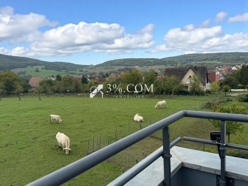 Appartement - 102 m² - 3 pièces