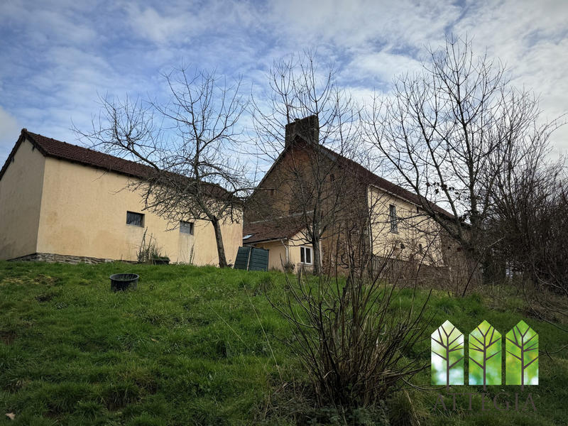 Maison - 180 m² - 5 pièces