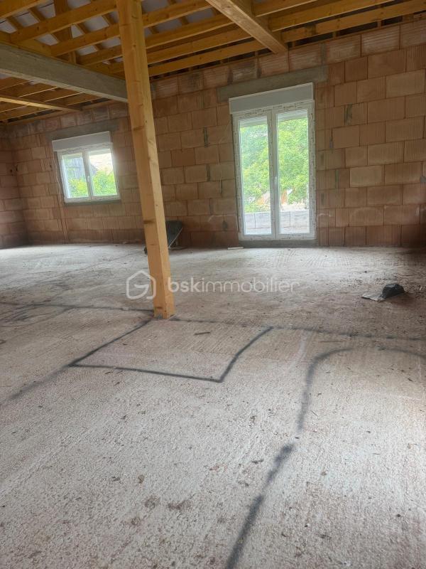 Immeuble - 382 m² - 12 pièces