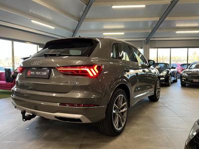 Audi Q3 Quattro 2.0 40 Tfsi - 190 Bv s-tronic / Garantie 12 Mois