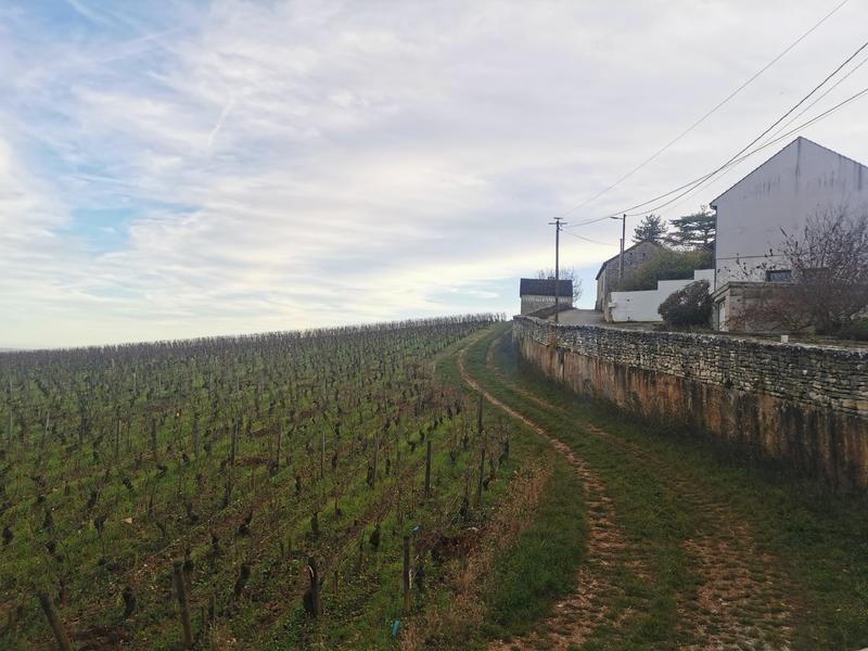 Maison traditionnelle - 50 m² - 3 pièces