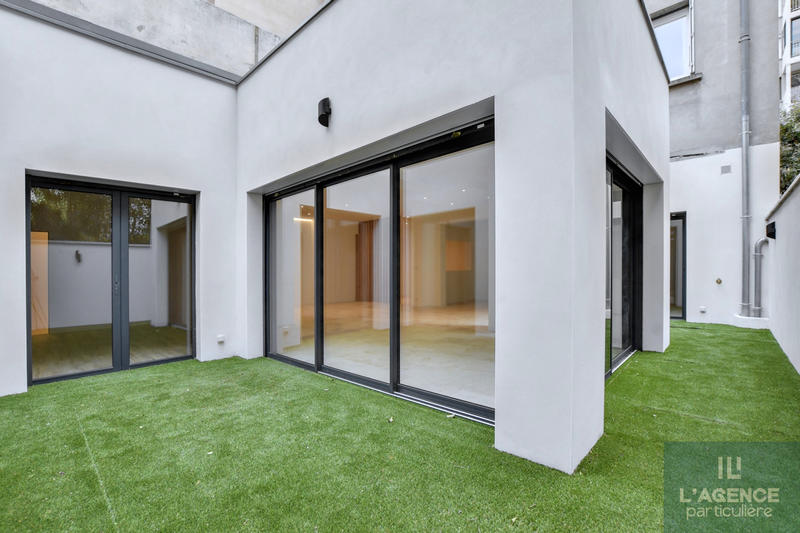 Appartement - 177 m² - 5 pièces