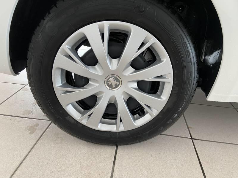 Peugeot 208 BlueHDi 100 s&amp;S Bvm6 Active Business