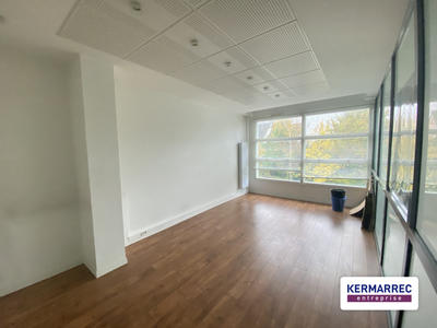 Bureau - 100 m²