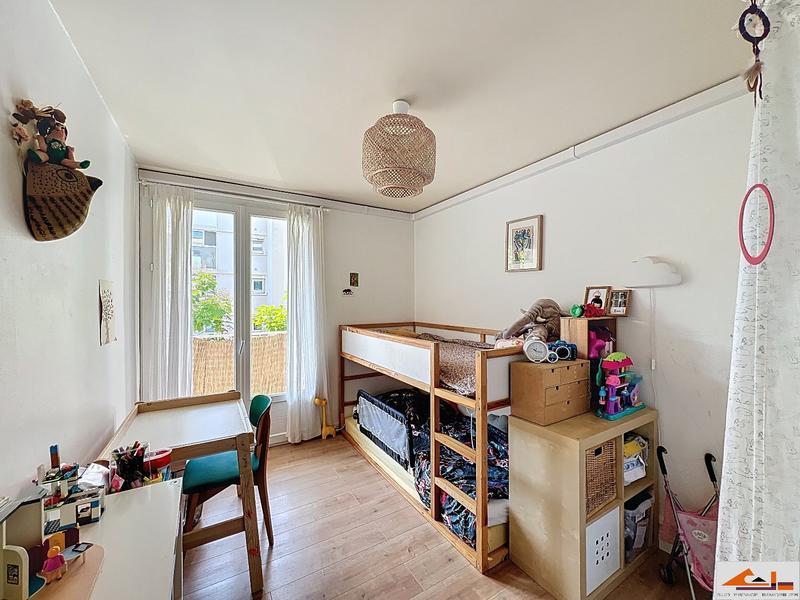 Appartement - 72 m² - 4 pièces