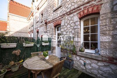 Villa - 118 m² - 4 pièces