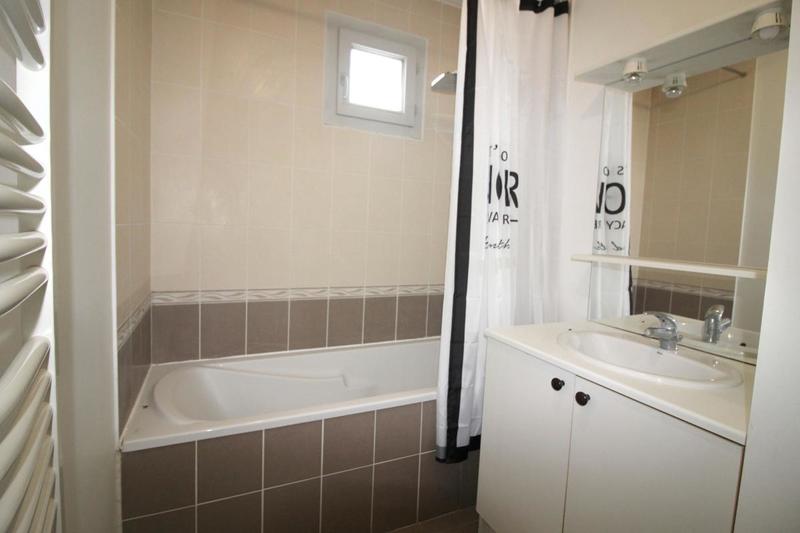 Appartement - 78 m² - 3 pièces