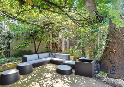 Maison - 175 m² - 10 pièces