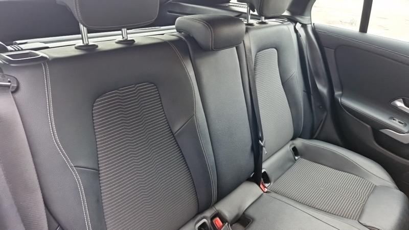 Mercedes Cla Shooting Brake 180 d 8g-Dct Progressive Line