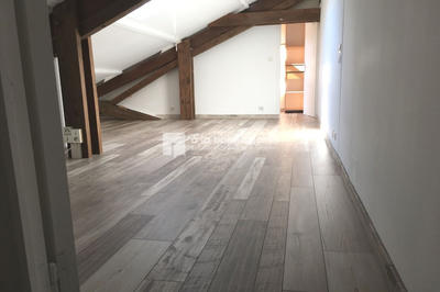 Appartement - 46 m² - 3 pièces