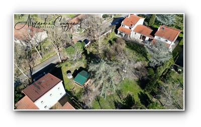 Villa - 208 m² - 8 pièces