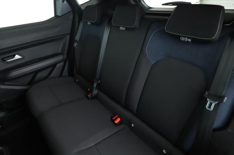 Dacia Duster III 1.6 Hybrid Journey 4x2 Bva 140 ch