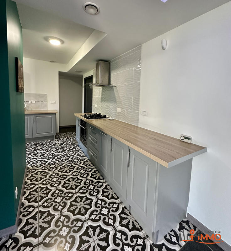 Villa - 146 m² - 7 pièces