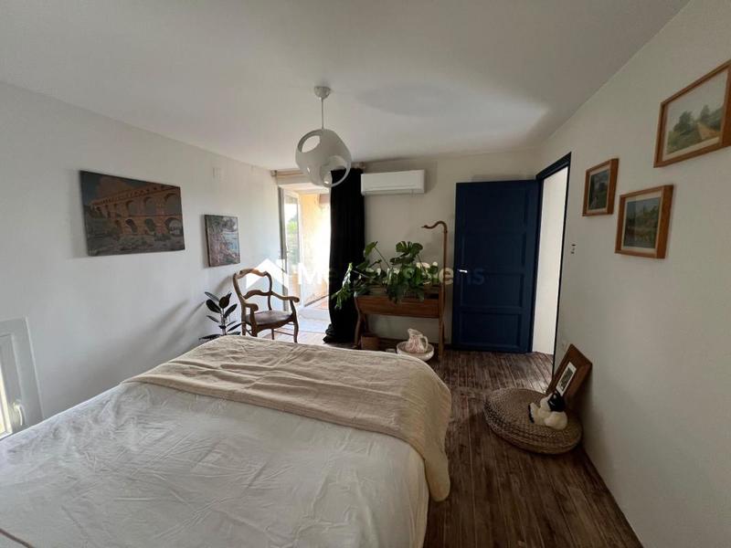 Maison de village - 101 m² - 4 pièces