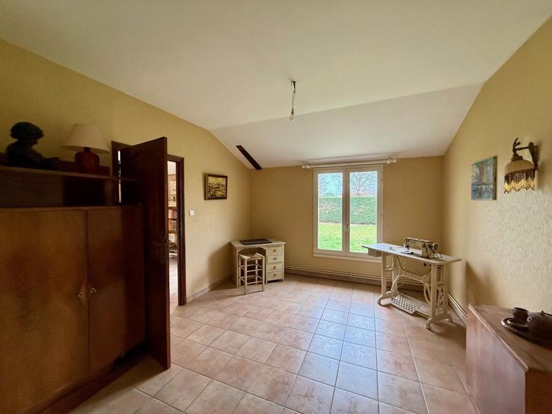 Maison - 185 m² - 7 pièces