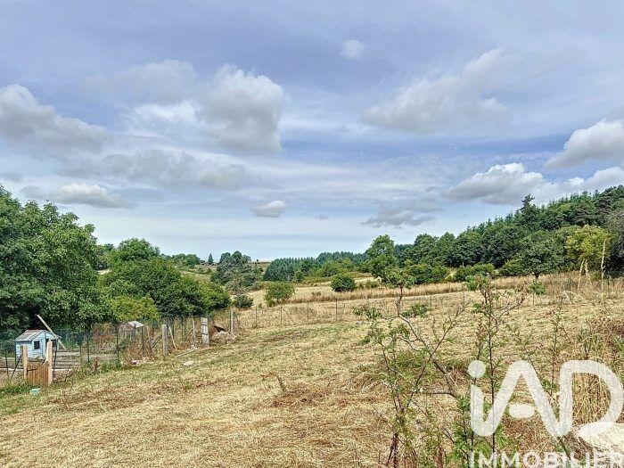 Maison - 129 m² - 4 pièces