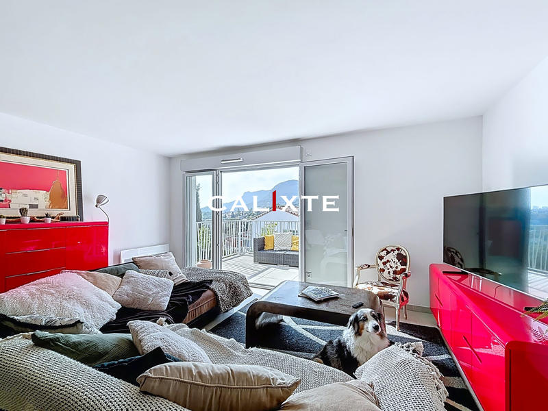 Appartement - 73 m² - 3 pièces