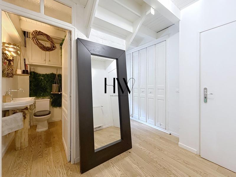 Maison en pierre - 310 m² - 10 pièces