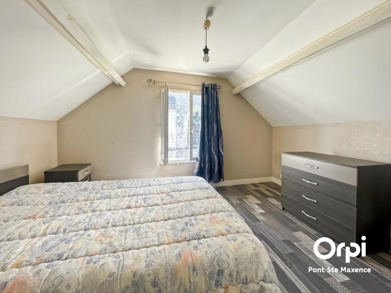 Maison de ville - 175 m² - 6 pièces