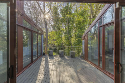 Loft - 268 m² - 8 pièces