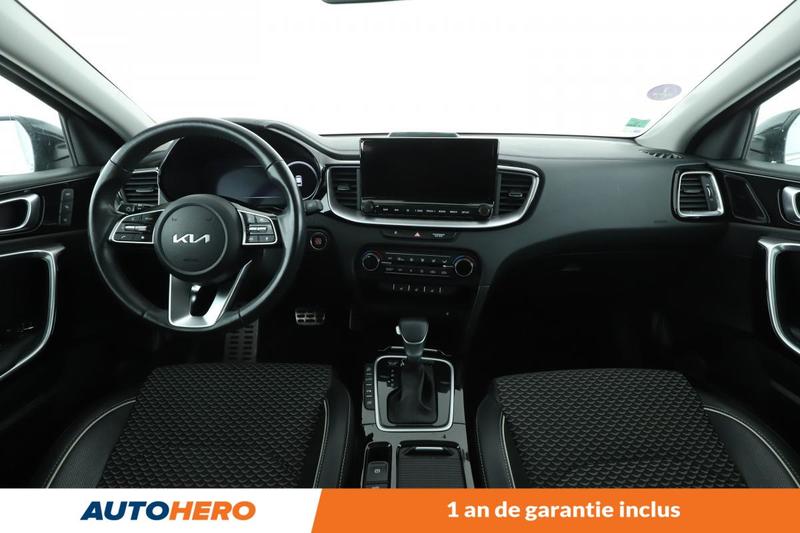 Kia Xceed 1.6 GDi Phev Lounge Dct6 141 ch