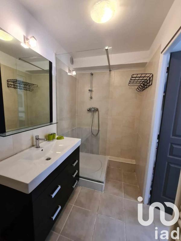 Châlet - 180 m² - 7 pièces