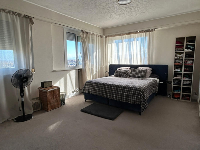 Appartement - 166 m² - 4 pièces