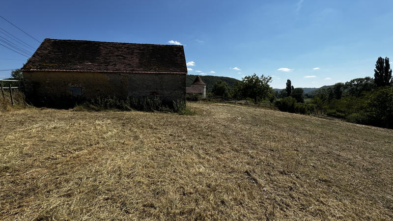 Terrain - 10 320 m²