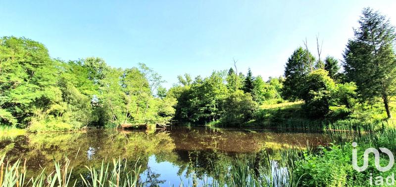 Terrain - 12 820 m²