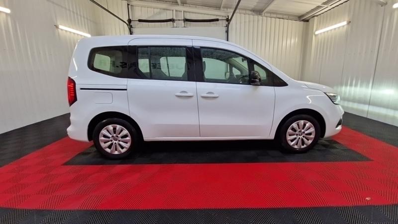 Renault Kangoo Zen - TCe 100