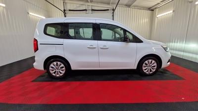 Renault Kangoo Zen - TCe 100
