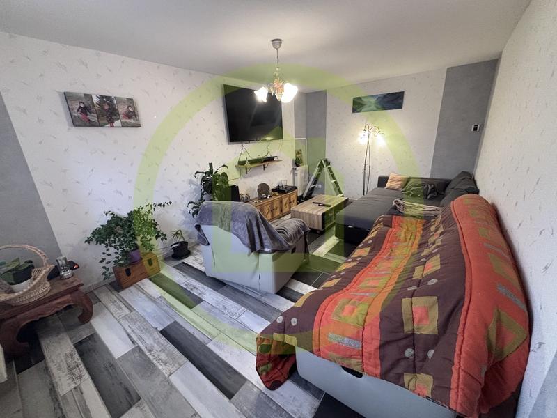 Maison - 128 m² - 8 pièces