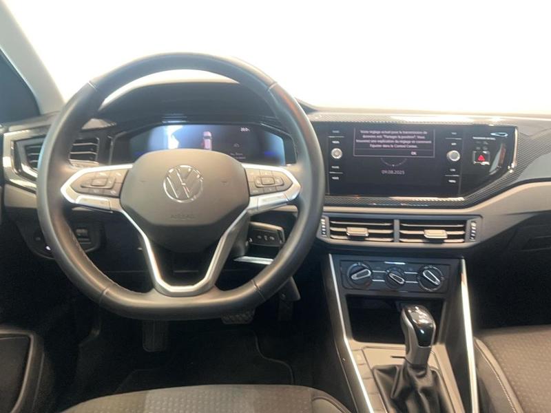 Volkswagen Polo 1.0 Tsi 95 s&amp;S Dsg7 Life