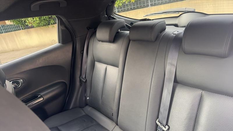 Nissan Juke II 1.6 117 Cvt Tekna - Automatique Toit ouvrant