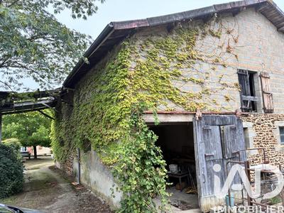 Ferme - 230 m² - 3 pièces