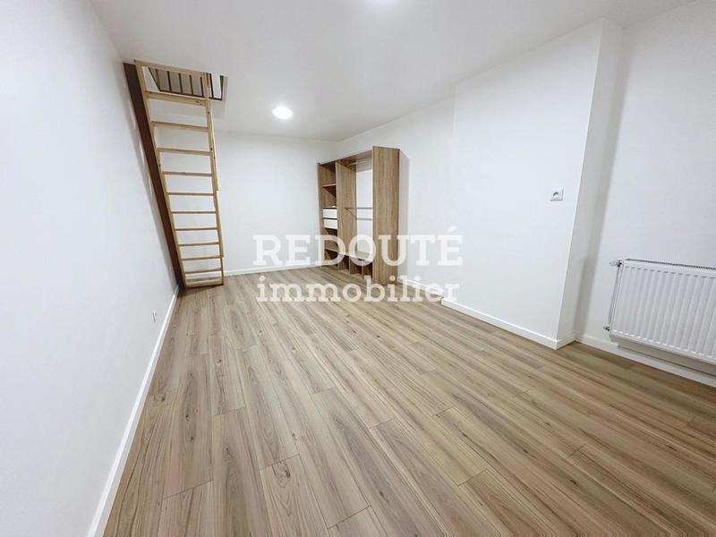 Maison de ville - 147 m² - 6 pièces