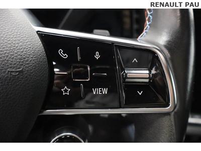 Renault Espace E-Tech full hybrid 200 Gsr2 Iconic