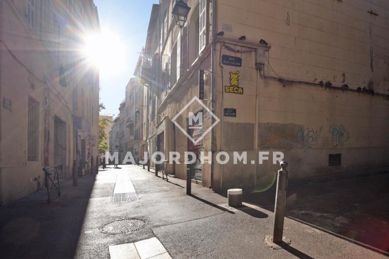 Appartement - 34 m² - 2 pièces